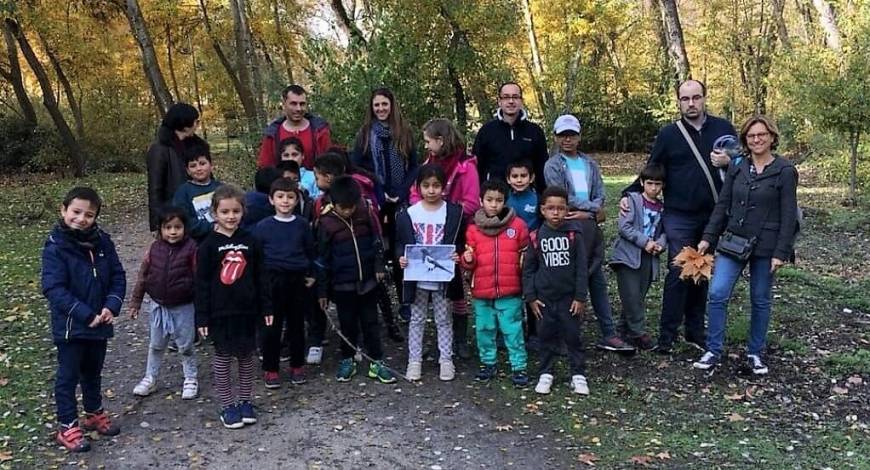 Niños