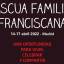 Pascua Familiar Franciscana 2022