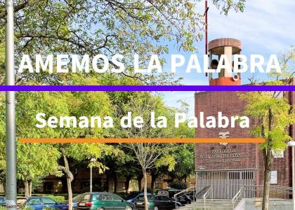 Semana de la Palabra – Vídeo Testimonial
