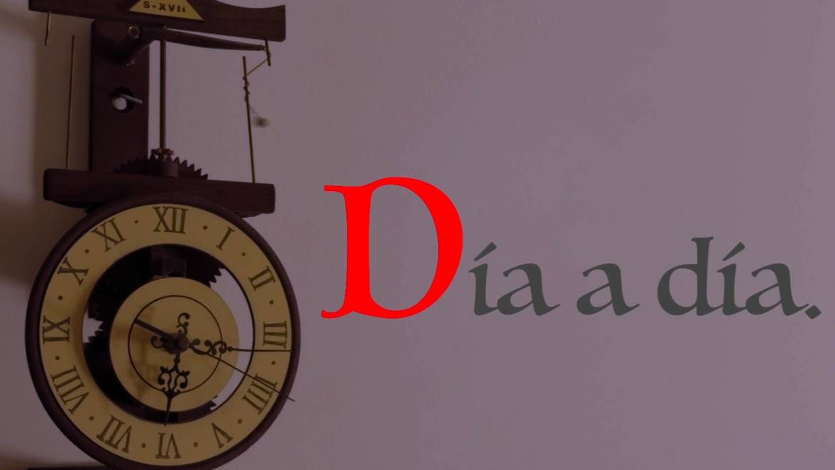 Día a Día de un Franciscano