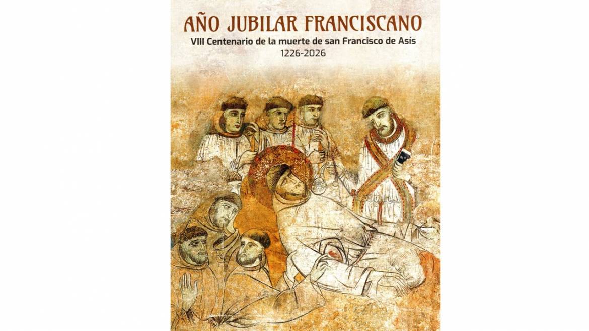 Año Jubilar Franciscano
