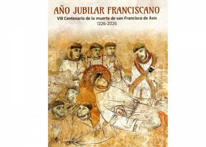 Año Jubilar Franciscano
